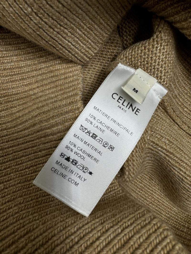 Celine Sweaters